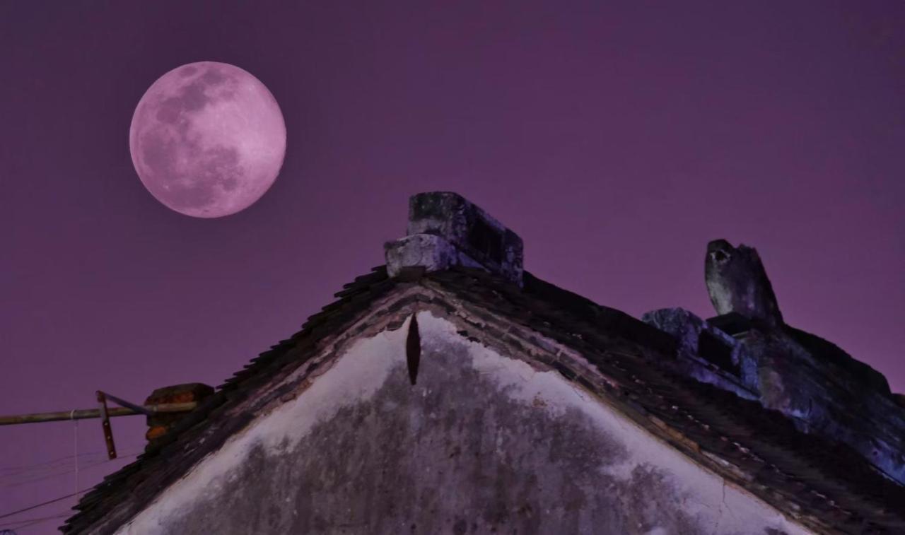 Suzhou Jade Snow Lodge Екстериор снимка