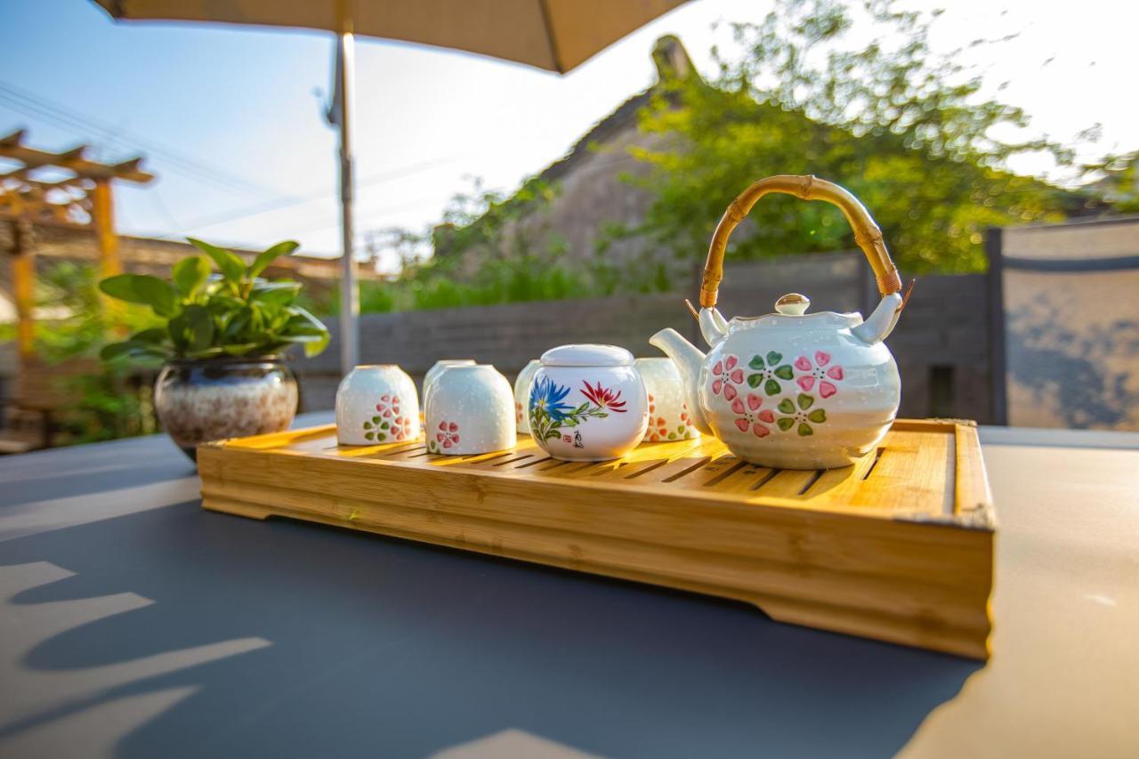 Suzhou Jade Snow Lodge Екстериор снимка